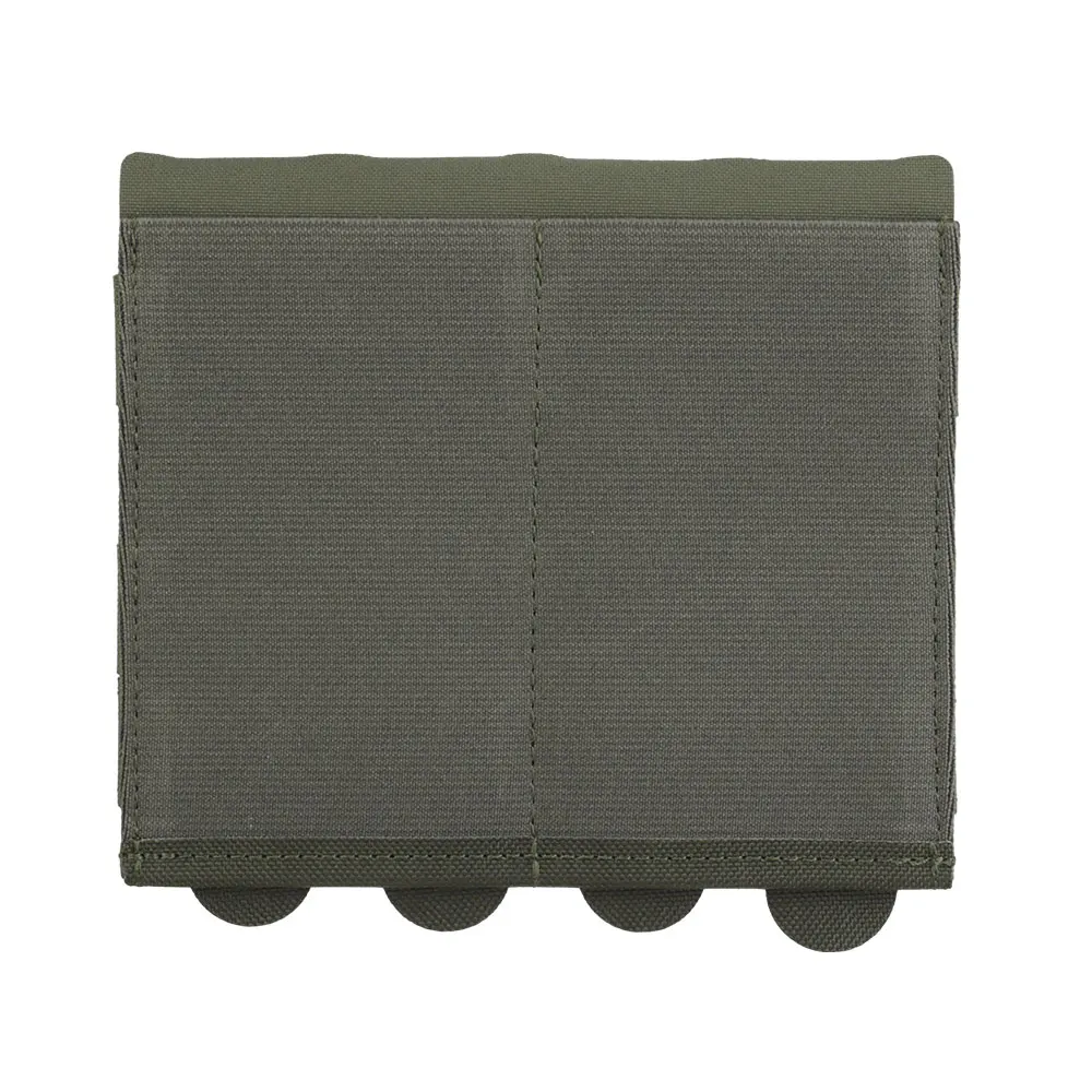 OPHIDIAN 5.56/7.62 Magazine Pouch Hunting Molle Magazine Pouch Single Double Triple Magazine Storage Bag Hunting Elastic Box for - Image 15