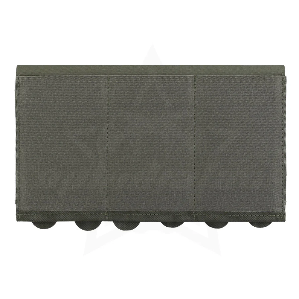 OPHIDIAN 5.56/7.62 Magazine Pouch Hunting Molle Magazine Pouch Single Double Triple Magazine Storage Bag Hunting Elastic Box for - Image 14