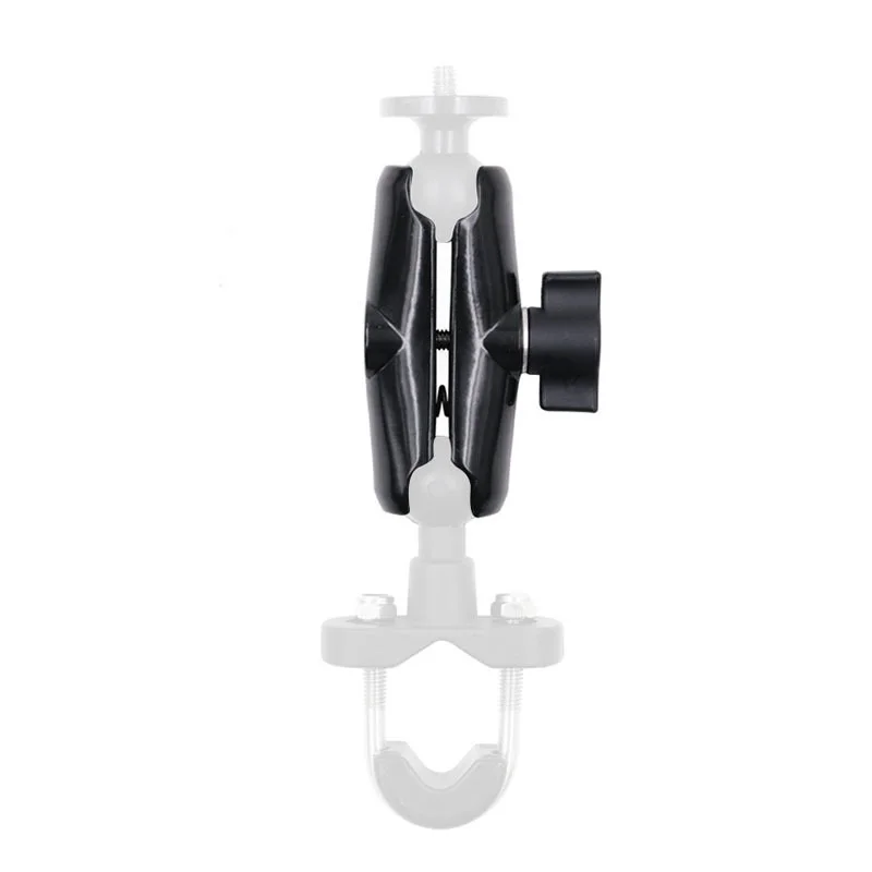1'' Inch Ball Car Headrest Ball Head GPS Holder Mount Motorcycle 10mm Base for GoPro Yi Insta360 Camera Phone Accessories - Image 4