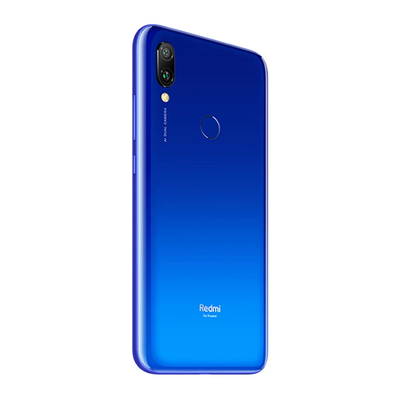 Global firmware Xiaomi Redmi 7 smartphone Dual Camera Dual SIM Solt Cellphone Android used phone - Image 4