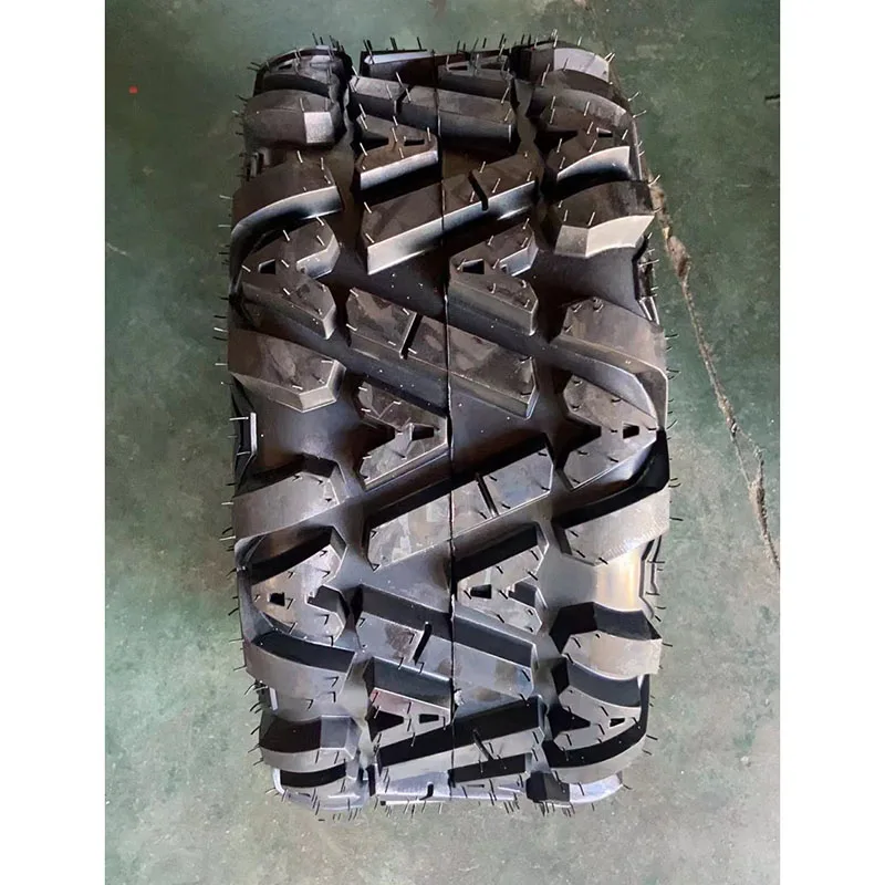 12 Inch Tyre AT 25x8-12 25X10-12 Tire Four Wheel Vehcile Off Road Motorcycle For Chinese 150cc 200cc 250cc Big ATV Wheels Rims - Image 6