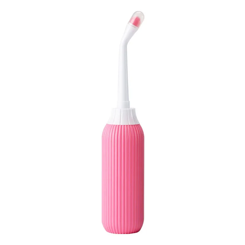 Portable Bidet Private Parts Flushing Device Baby Butt Cleaner Confinement Pregnant and Lying-in Women's Perineum Body Bidet - Image 10