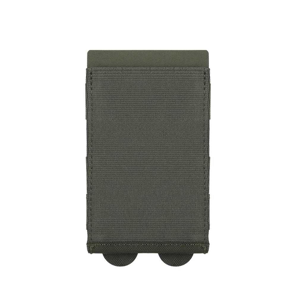 OPHIDIAN 5.56/7.62 Magazine Pouch Hunting Molle Magazine Pouch Single Double Triple Magazine Storage Bag Hunting Elastic Box for - Image 7