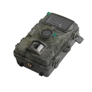 HD Infrared Night Vision Trail Camera 2.0inch TFT Display 1920x1080P IP66 Waterproof for Outdoor Wildlife Hunting