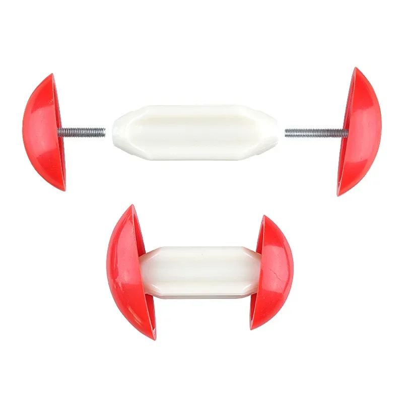 NEW Tree Shaping Anti Wrinkle Shoe Lasts Portable Mini Shoe Trees Anti Deformation Shoes Stretchers Sneakers Heels Shoes 2Pcs - Image 5