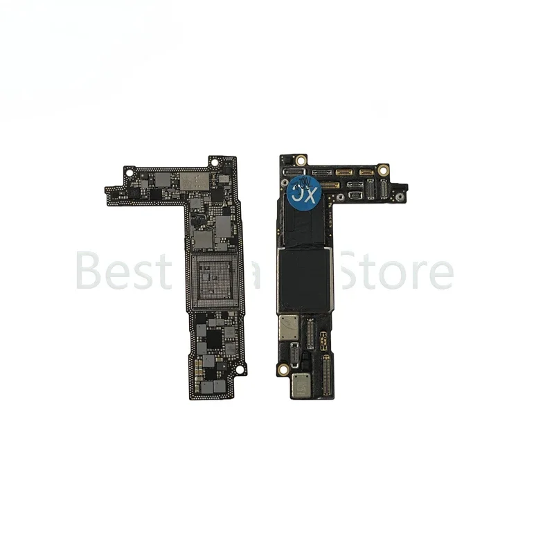 CNC Board for IPhone 12 Pro Max 12mini ID Free CNC CUT Motherboard Remove CPU Baseband Drill for Upper&Down Board Swap No Nand - Image 4