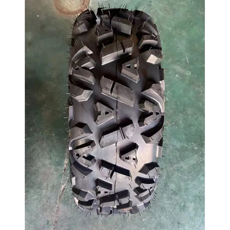 12 Inch Tyre AT 25x8-12 25X10-12 Tire Four Wheel Vehcile Off Road Motorcycle For Chinese 150cc 200cc 250cc Big ATV Wheels Rims - Image 7