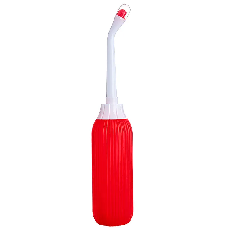 Portable Bidet Private Parts Flushing Device Baby Butt Cleaner Confinement Pregnant and Lying-in Women's Perineum Body Bidet - Image 7