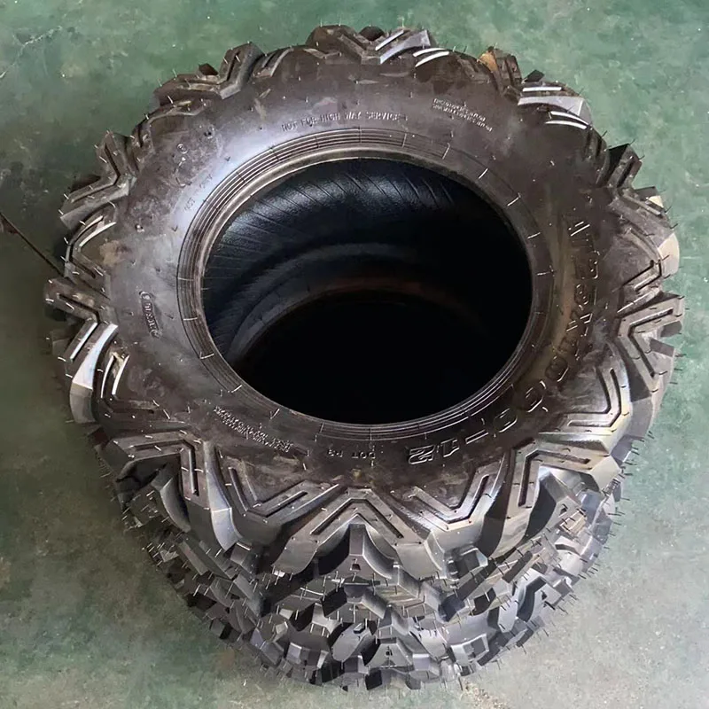 12 Inch Tyre AT 25x8-12 25X10-12 Tire Four Wheel Vehcile Off Road Motorcycle For Chinese 150cc 200cc 250cc Big ATV Wheels Rims - Image 3