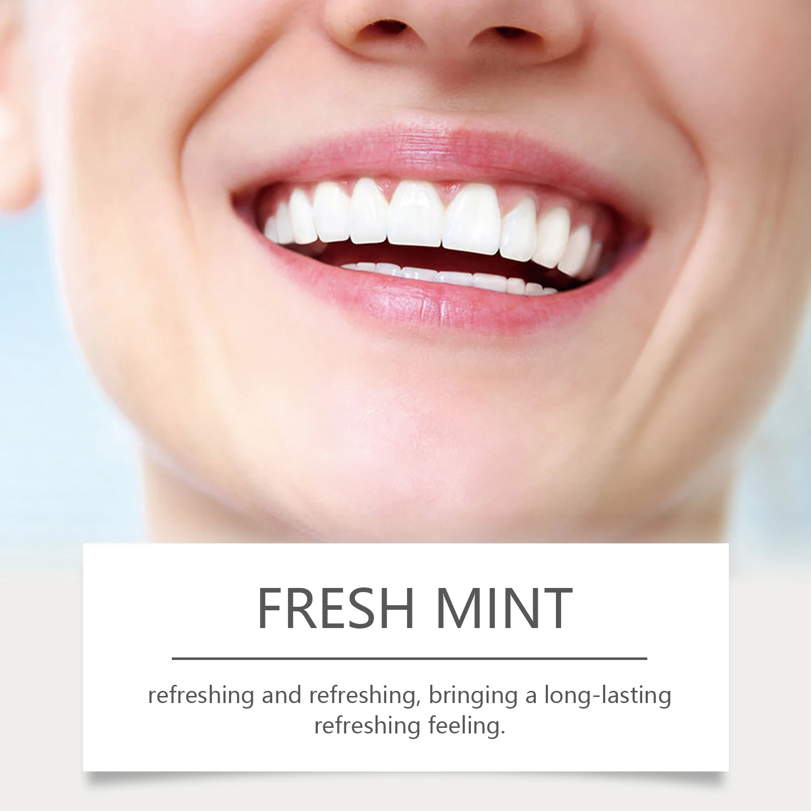 Niacinamide Whitening Toothpaste Reduce Dental Plaque Tartar Cleaning Stains Freshing Breath Remove Yellow Teeth Gum Oral Care - Image 5