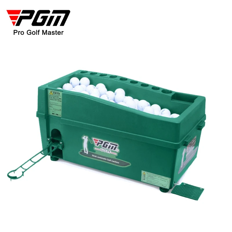 PGM Golf Automatic Serving Machine Multi Functional with Rod Stand and Phone Stand JQ012 - Image 3