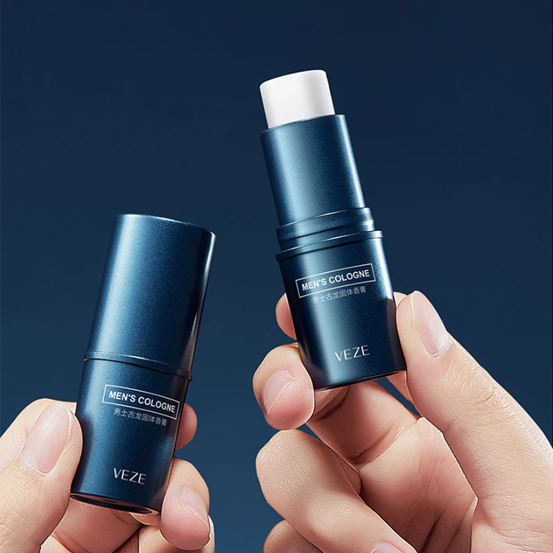 Perfumes For Men Solid Perfume Pheromone Cologne For Home Perfume Solid Balm For Men Portable Solid Balm Perfume - Image 5