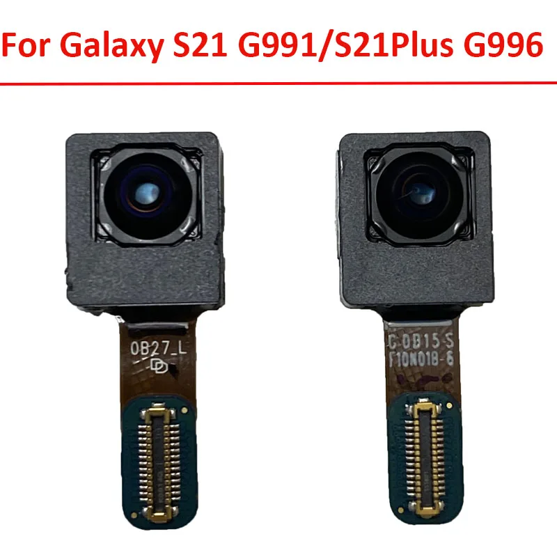 Replacement Front Facing Camera Module Flex Cable For Samsung Galaxy S20 S21 S22 Plus Ultra S908 G998 G988 G988B S908 S901 S906 - Image 2