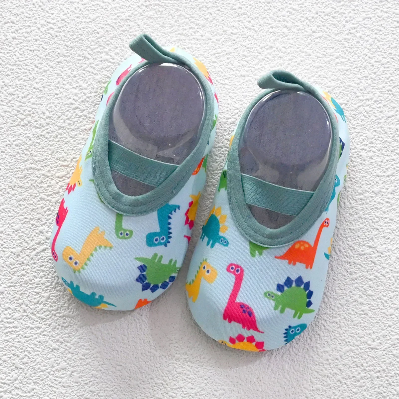 Baby Infant 0-5 Years Summer Non-Slip Soft Sole Socks Shoes Learning Walking Anti-Skid Slippers for Indoor Kindergarten Floor - Image 8