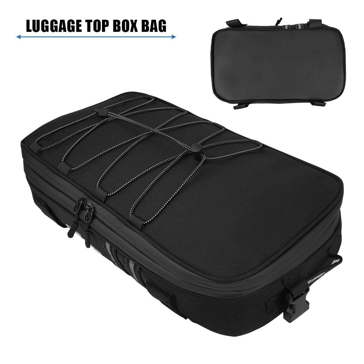 Waterproof Bag Top Box Panniers Bag Case Luggage Bags For BMW R 1200 1250 GS LC Adventure Motorcycle F650GS G310GS ADV - Image 9