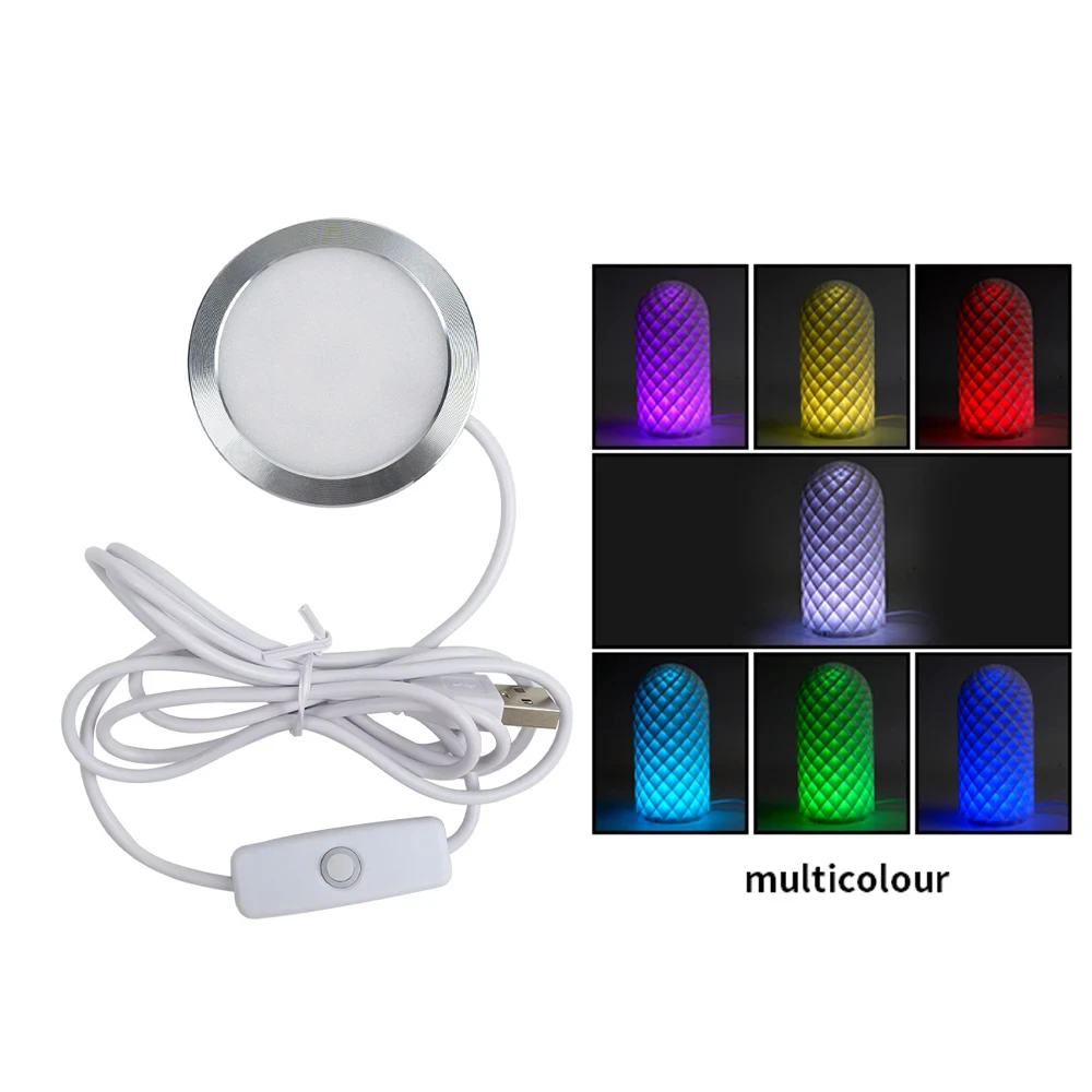 For Bambu Lab Adjustable Light Kit Led Light Hardware Bambulab Light Kit 001 Led Light Parts Diy Model 3d printer accessories - Image 7