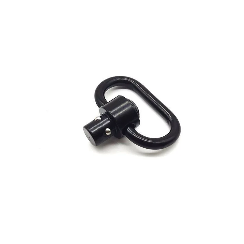 Hot 1PC Metal Strap Buckle QD Sling Swivel 20mm Picatinny Rail Mount Base Quick Detach Rail Mount For Mlok Rail Gun Accessories - Image 16