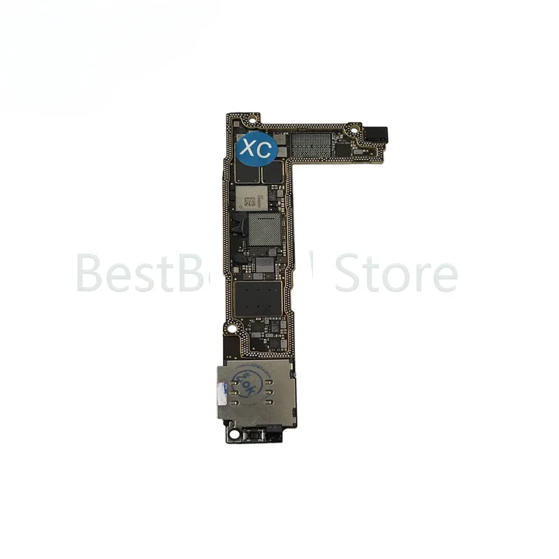 CNC Board for IPhone 12 Pro Max 12mini ID Free CNC CUT Motherboard Remove CPU Baseband Drill for Upper&Down Board Swap No Nand - Image 5