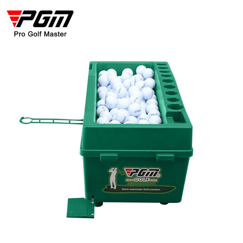 PGM Golf Automatic Serving Machine Multi Functional with Rod Stand and Phone Stand JQ012 - Image 4