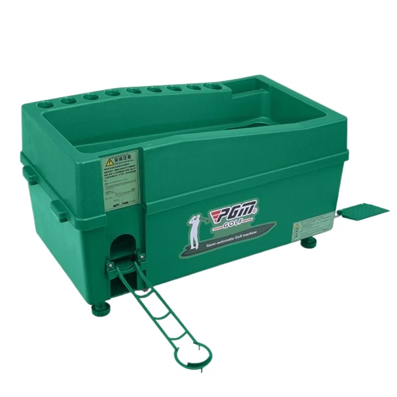 PGM Golf Automatic Serving Machine Multi Functional with Rod Stand and Phone Stand JQ012 - Image 7