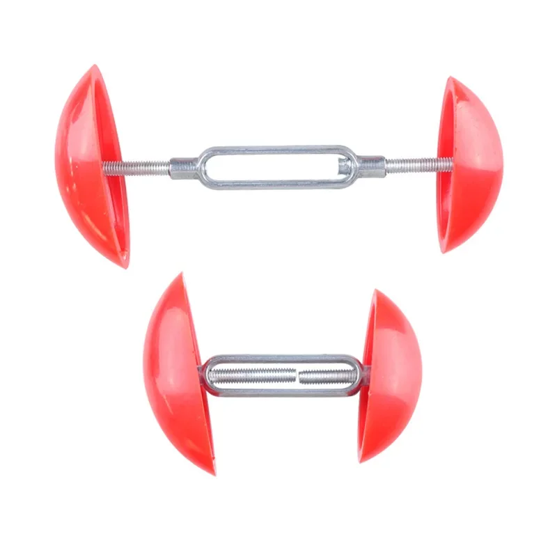 NEW Tree Shaping Anti Wrinkle Shoe Lasts Portable Mini Shoe Trees Anti Deformation Shoes Stretchers Sneakers Heels Shoes 2Pcs - Image 6