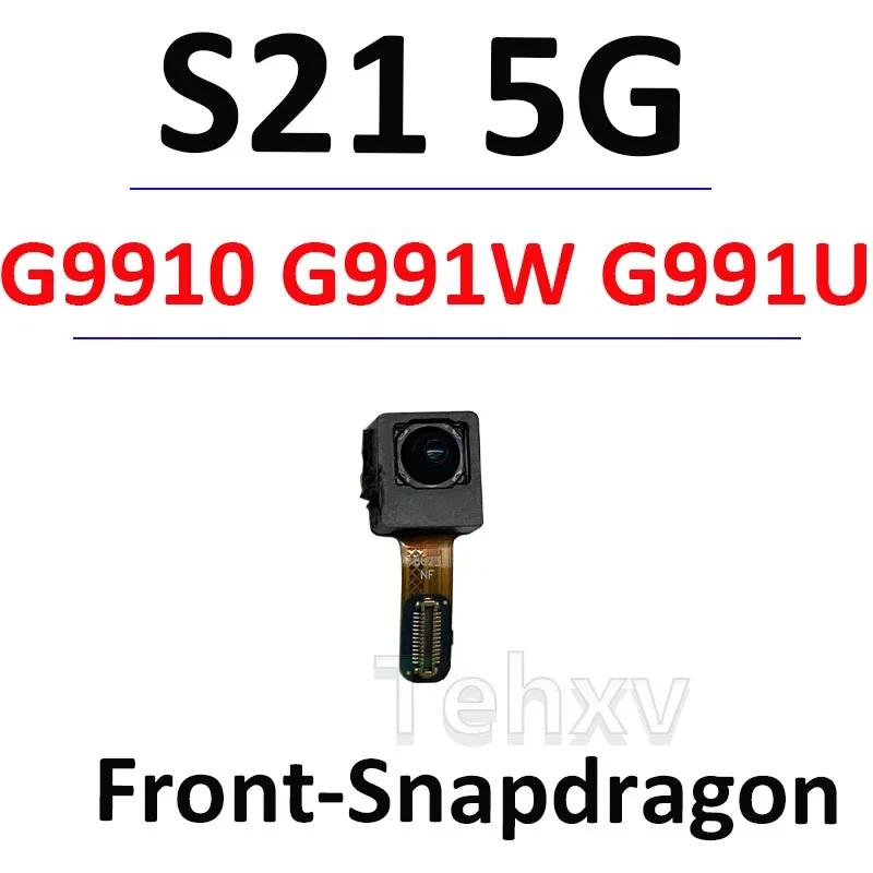 Replacement Front Facing Camera Module Flex Cable For Samsung Galaxy S20 S21 S22 Plus Ultra S908 G998 G988 G988B S908 S901 S906 - Image 17