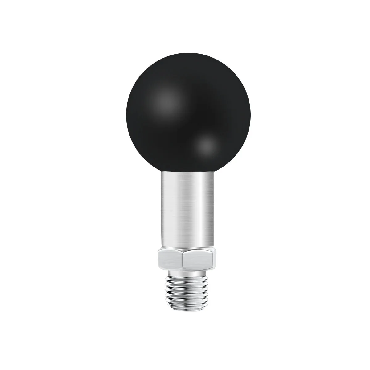 1'' Inch Ball Car Headrest Ball Head GPS Holder Mount Motorcycle 10mm Base for GoPro Yi Insta360 Camera Phone Accessories - Image 15