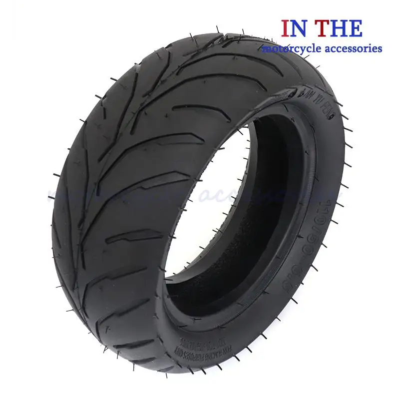 90/65-6.5 110/50-6.5 Tyre For 47CC 49cc Mini Dirt Bike Scooter Motorcycle E-Bike Motorcycle Wheel Rim Inner Tube Outer Tires - Image 5
