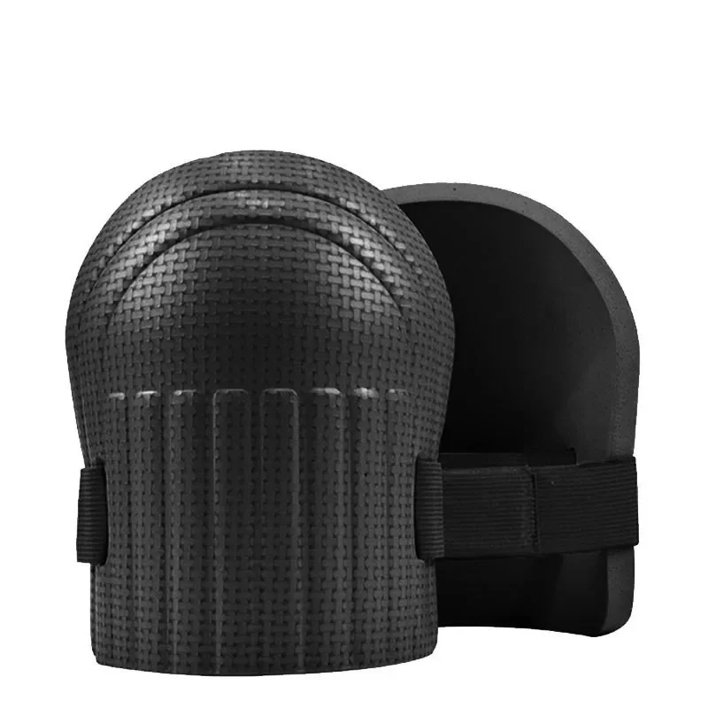 Knee Protection Pad Tile Mud Workers Knee Paste Floor Brick Cement Garden Manual Work Tools Artifacts Moisture Thickening Brick - Image 7