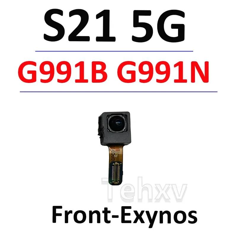 Replacement Front Facing Camera Module Flex Cable For Samsung Galaxy S20 S21 S22 Plus Ultra S908 G998 G988 G988B S908 S901 S906 - Image 14