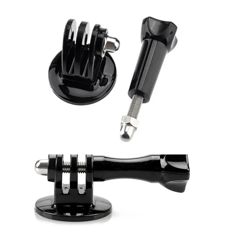 1'' Inch Ball Car Headrest Ball Head GPS Holder Mount Motorcycle 10mm Base for GoPro Yi Insta360 Camera Phone Accessories - Image 19