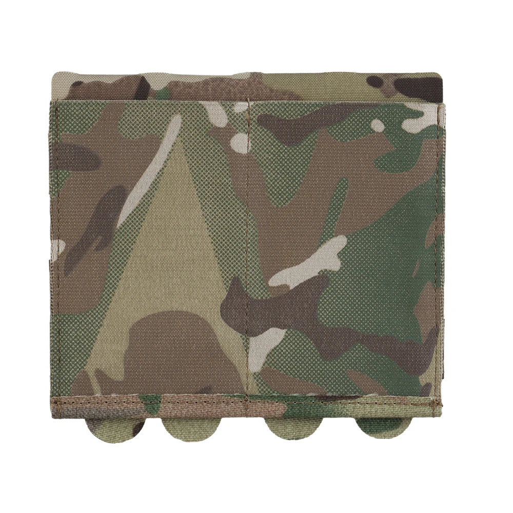 OPHIDIAN 5.56/7.62 Magazine Pouch Hunting Molle Magazine Pouch Single Double Triple Magazine Storage Bag Hunting Elastic Box for - Image 13