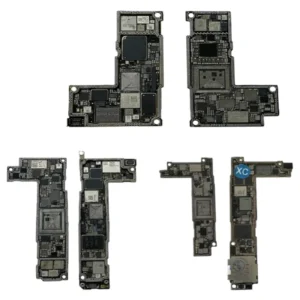 CNC Board for IPhone 12 Pro Max 12mini ID Free CNC CUT Motherboard Remove CPU Baseband Drill for Upper&Down Board Swap No Nand