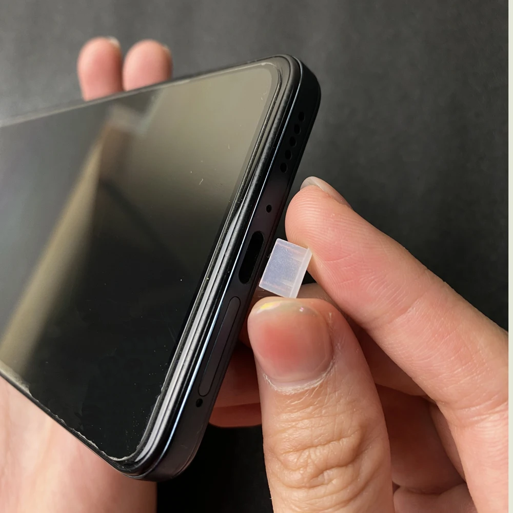 10/30/50PCS Type-C Silicone Dust Plugs Phone USB Charging Port Protector Cover Type C Anti-dust Cap for Samsung Xiaomi Huawei - Image 3