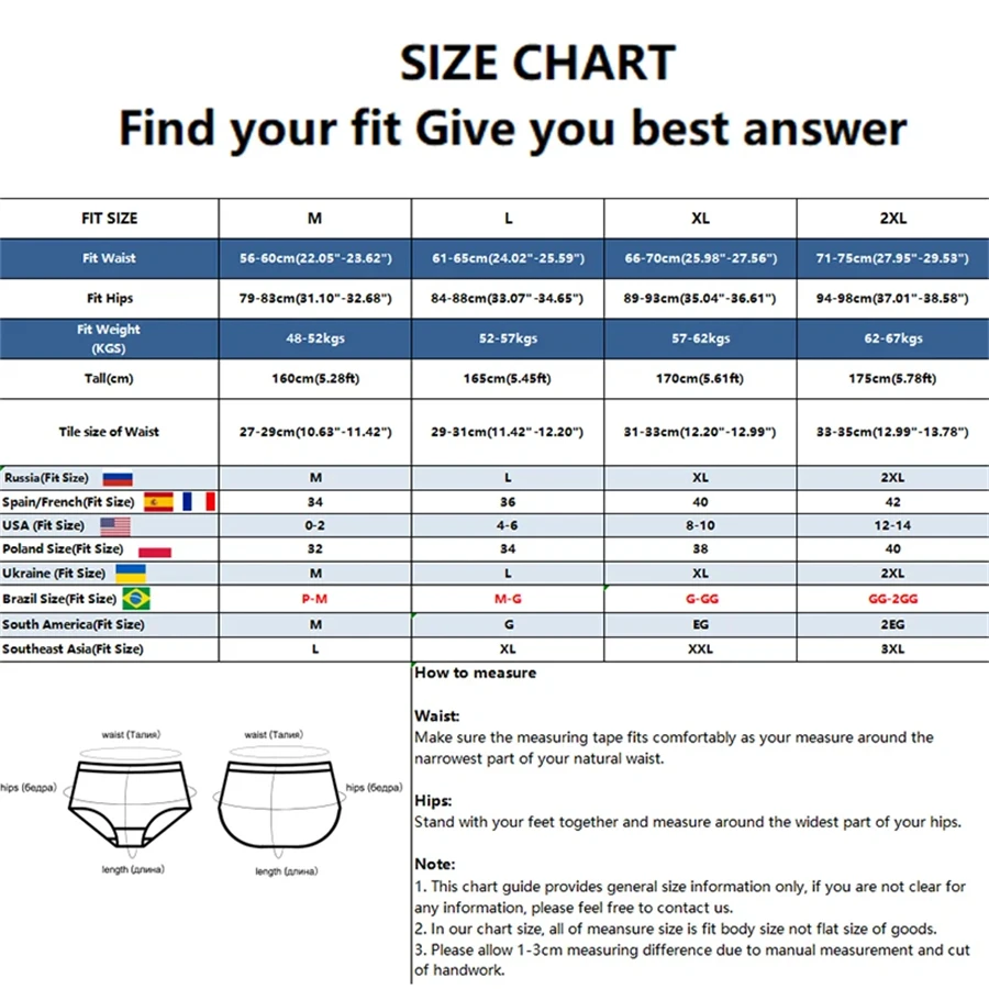 4PCS/Set Women Panties Slip Silk Seamless Briefs For Women Female Underwear Soft Thin Light Panty Culotte Femme Underpants M-XL - Image 5