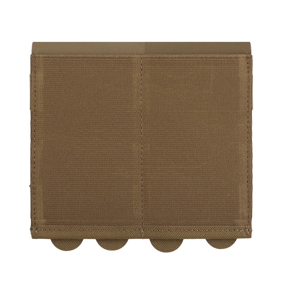 OPHIDIAN 5.56/7.62 Magazine Pouch Hunting Molle Magazine Pouch Single Double Triple Magazine Storage Bag Hunting Elastic Box for - Image 16